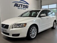 Volvo V50 1