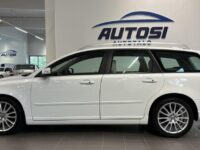 Volvo V50 2