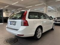 Volvo V50 4