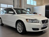 Volvo V50 5