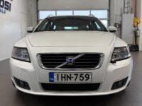 Volvo V50 6