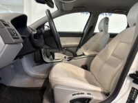 Volvo V50 7
