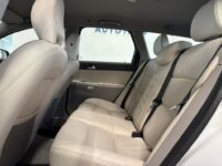 Volvo V50 8