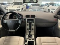 Volvo V50 12