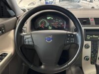 Volvo V50 13