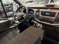 Ford Transit 16