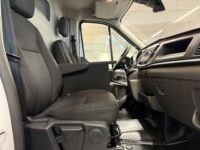 Ford Transit 15