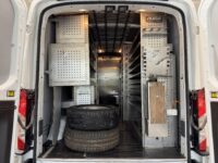 Ford Transit 11