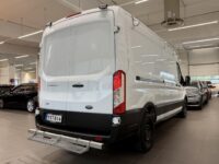 Ford Transit 4