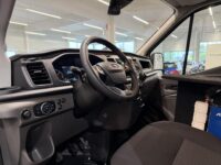 Ford Transit 7