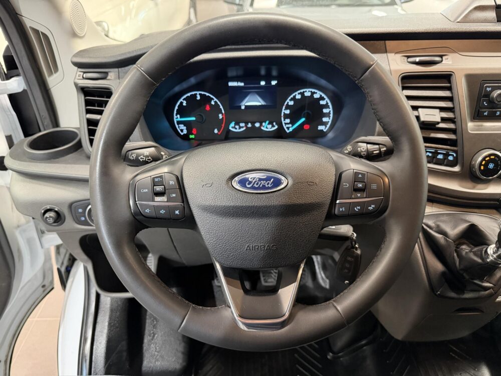 Ford Transit 17