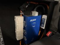 Ford Transit 8