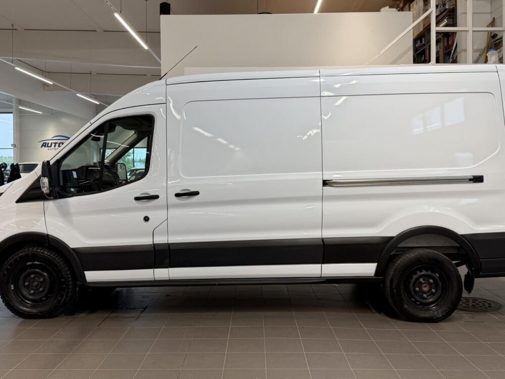 Ford Transit 2