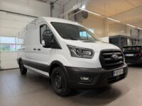 Ford Transit 5