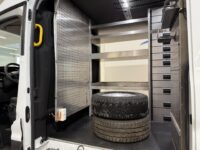 Ford Transit 10