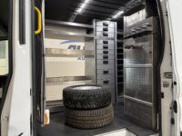 Ford Transit 9