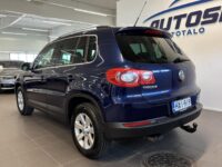 Volkswagen Tiguan 3