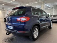Volkswagen Tiguan 4