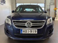 Volkswagen Tiguan 6