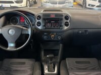 Volkswagen Tiguan 13