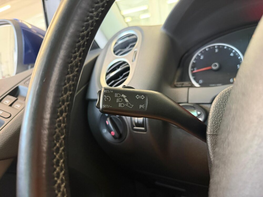 Volkswagen Tiguan 18