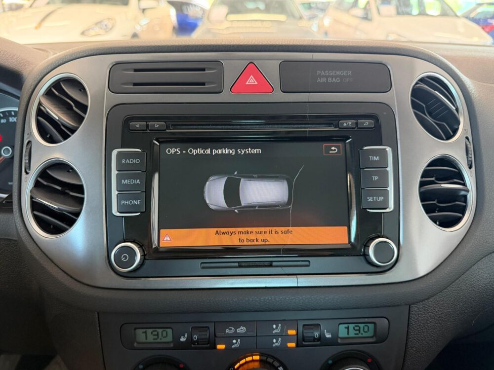 Volkswagen Tiguan 16