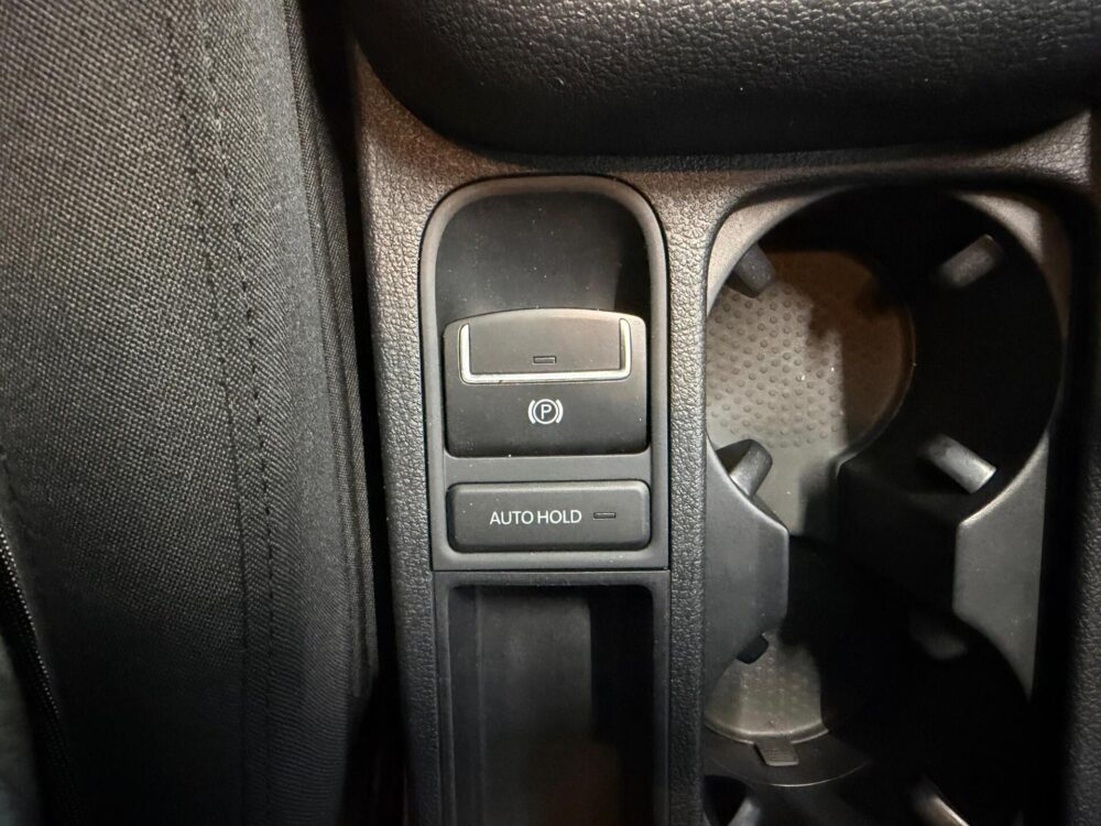 Volkswagen Tiguan 20