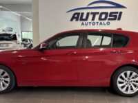 BMW 116 2