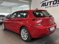 BMW 116 3