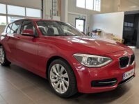 BMW 116 5