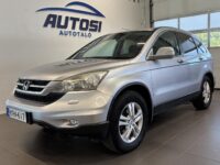 Honda CR-V 1
