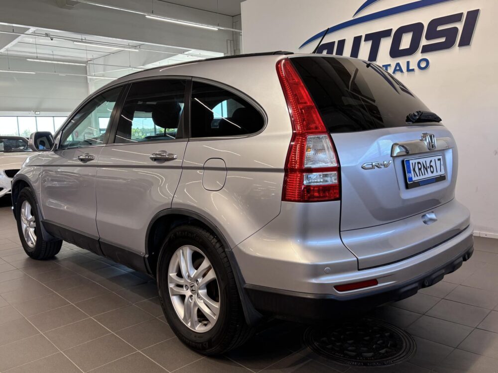 Honda CR-V 3