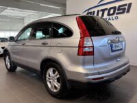 Honda CR-V 3