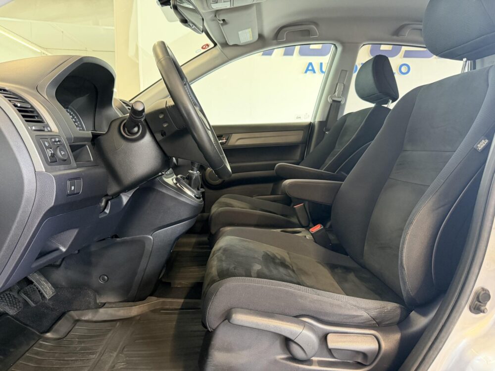 Honda CR-V 6