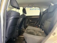 Honda CR-V 7