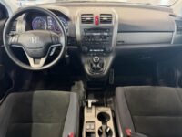 Honda CR-V 12