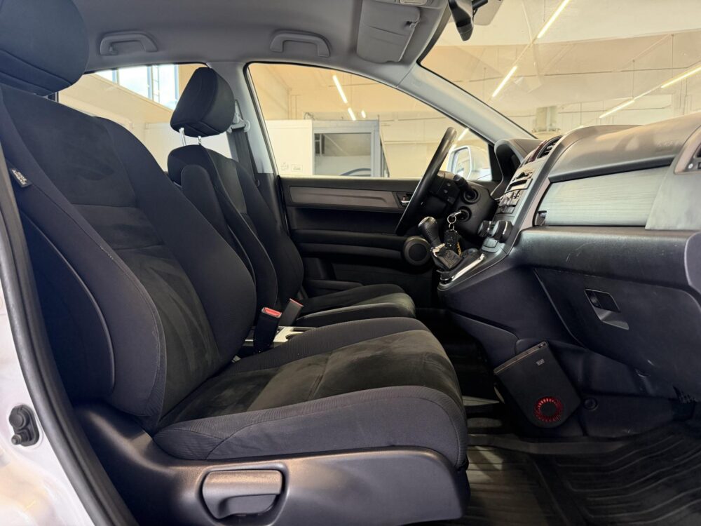 Honda CR-V 11