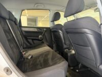 Honda CR-V 10