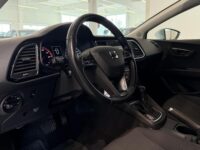Seat Leon 9