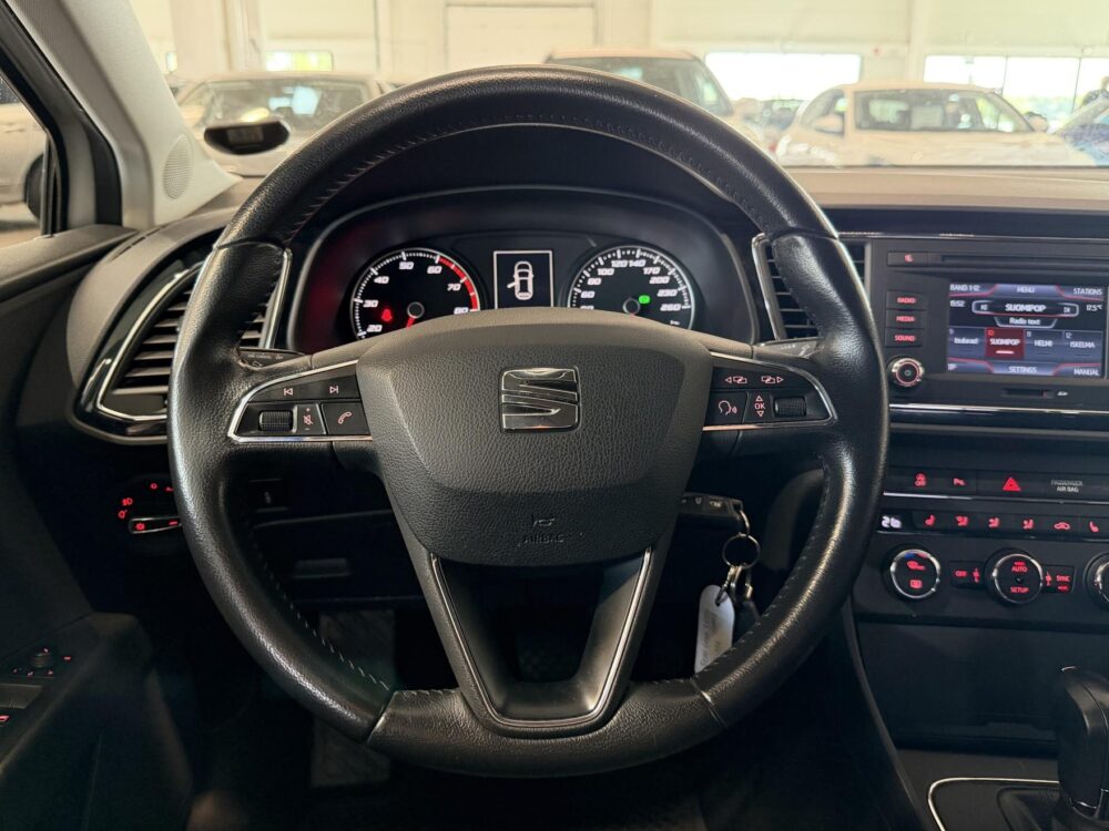 Seat Leon 11