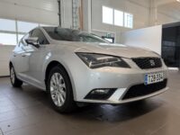 Seat Leon 4