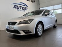 Seat Leon 1