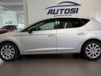Seat Leon 2