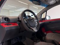 Chevrolet Spark 11