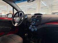 Chevrolet Spark 13
