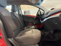 Chevrolet Spark 10
