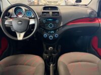Chevrolet Spark 12