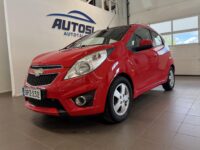 Chevrolet Spark 1