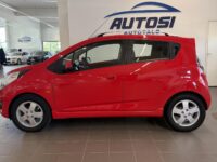 Chevrolet Spark 2