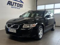 Volvo V50 1